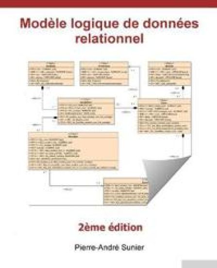 Modèle logique de données relationnel