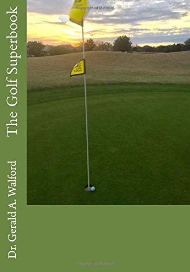 The Golf Superbook: new publisher