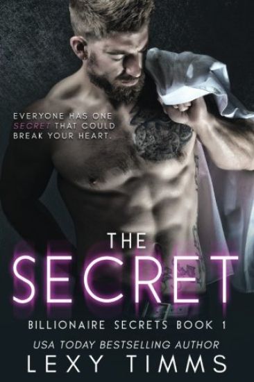 The Secret: Billionaire Steamy Romance