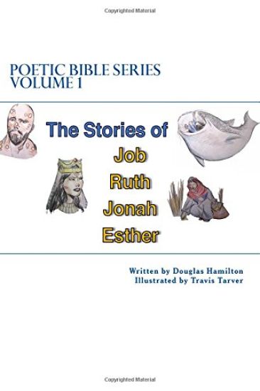 Poetic Bible Series Volume 1
