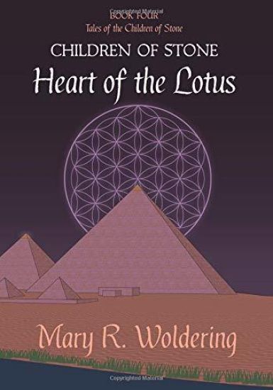 Children of Stone - Heart of the Lotus