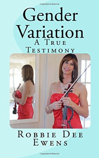 Gender Variation booklet
