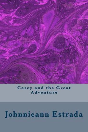 Casey and the Great Adventure