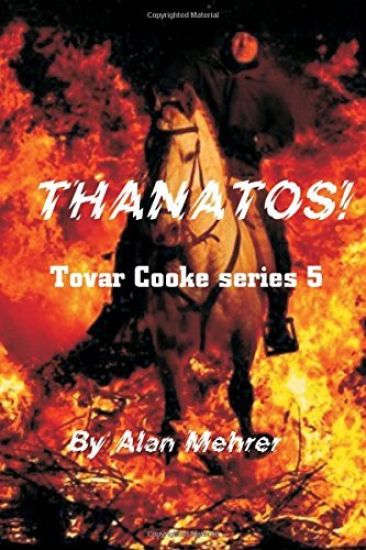 Thanatos!: Gre3ek God of Death