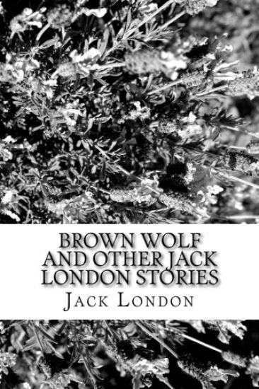 Brown Wolf and Other Jack London Stories