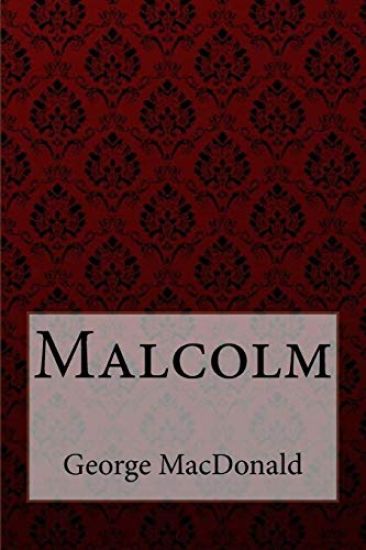 Malcolm George MacDonald