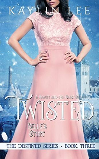 Twisted: Belle's Story