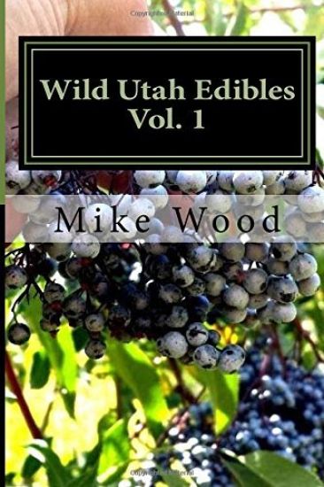 Wild Utah Edibles