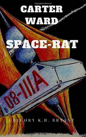 Carter Ward, Space Rat
