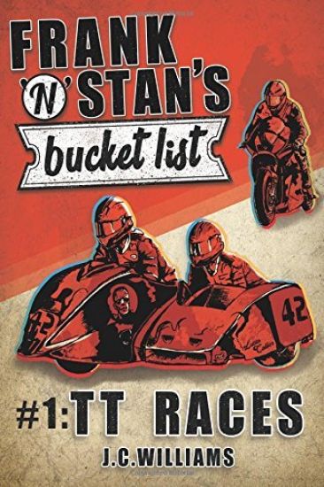 Frank n' Stan's Bucket List #1