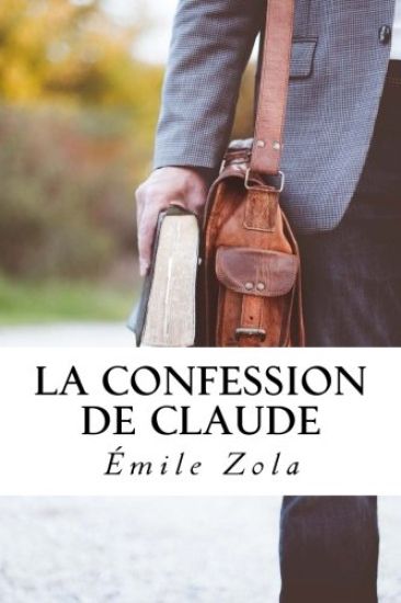 La confession de Claude
