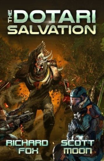 The Dotari Salvation