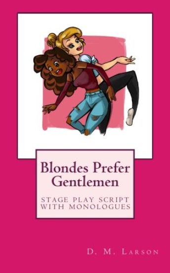 Blondes Prefer Gentlemen