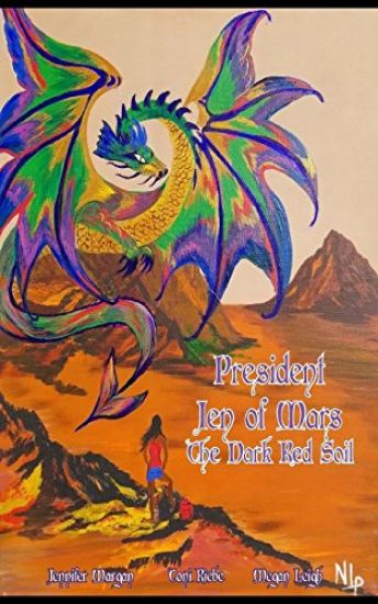 President Jen of Mars