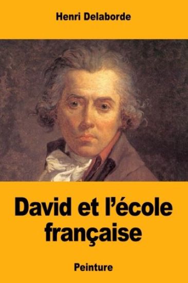 David et l'école française
