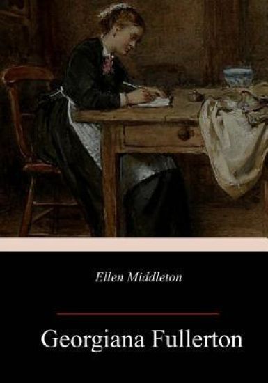 Ellen Middleton