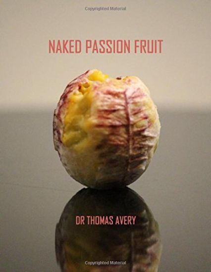 Naked Passion Fruit