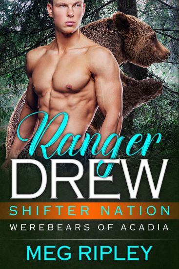 Ranger Drew