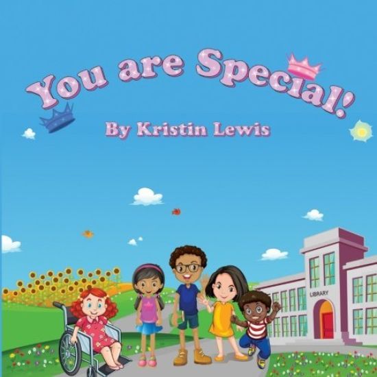 You Are Special