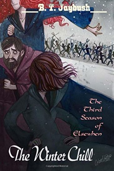 The Winter Chill: The Third Season of Elsewhen