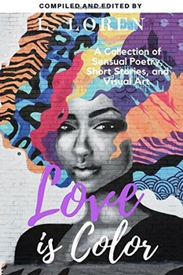 Love is Color Anthology