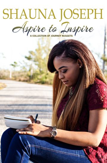 Aspire To Inspire: A Collection Of Journey Nuggets