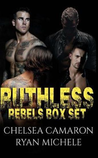 Ruthless Rebels MC