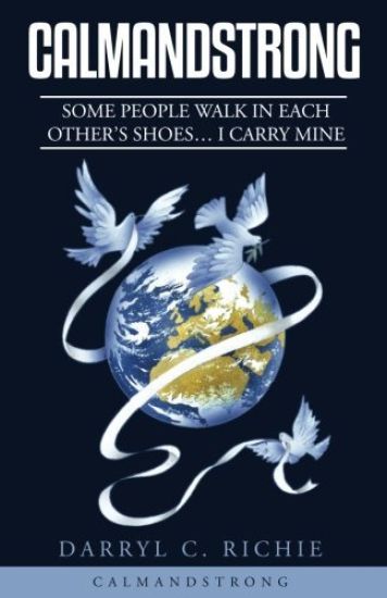 CalmandStrong: Some People Walk In Each Other's Shoes... I Carry Mine