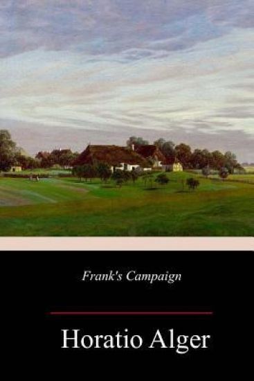 Frank's Campaign