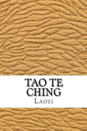 Tao Te Ching