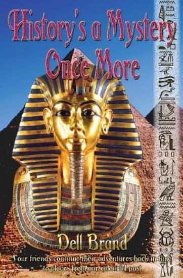 History's a Mystery Once More