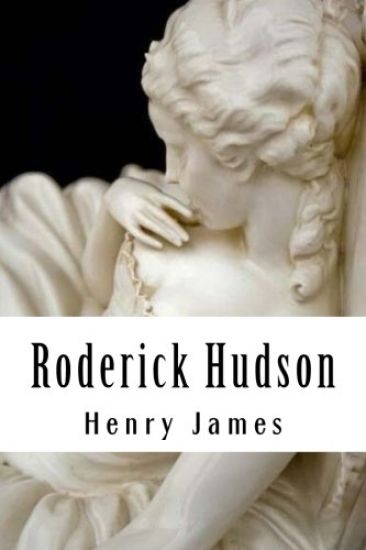 Roderick Hudson