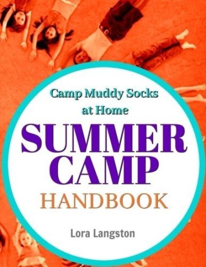 Summer Camp Handbook