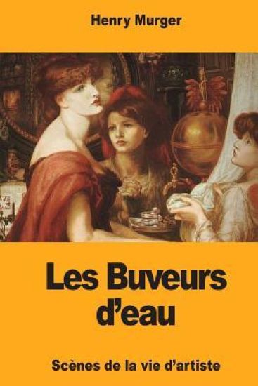 Les Buveurs d'eau