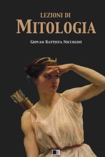 Lezioni di Mitologia