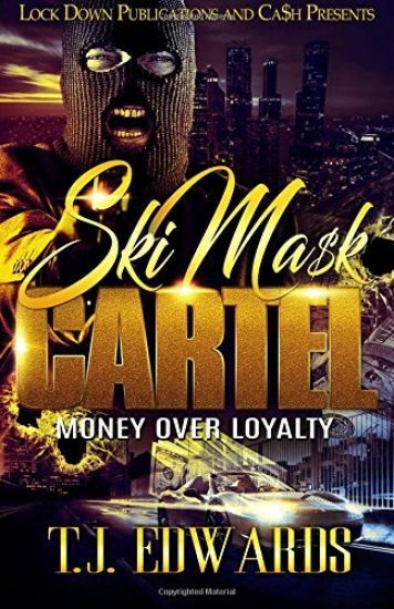 Ski Mask Cartel: Money Over Loyalty