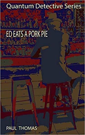 Ed Eats a Pork Pie