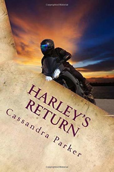 Harley's Return: Wait for Me