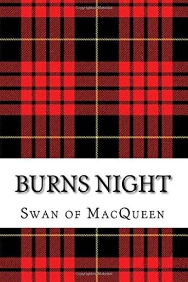 Burns Night: Twenty Tunes for the Bagpipes and Practice Chanter