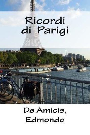 Ricordi di Parigi