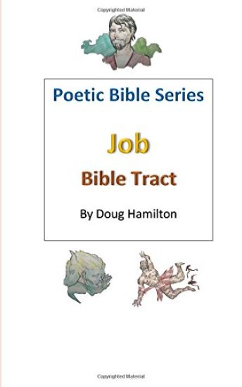 Job Bible Tract