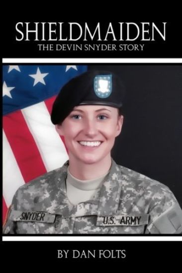 Shieldmaiden: The Devin Snyder Story