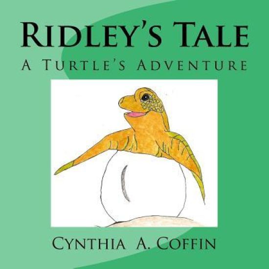 Ridley's Tale: A Turtle's Adventure