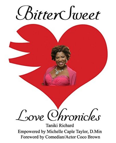 BitterSweet Love Chronicles: The Good, Bad, and Uhm...of Love