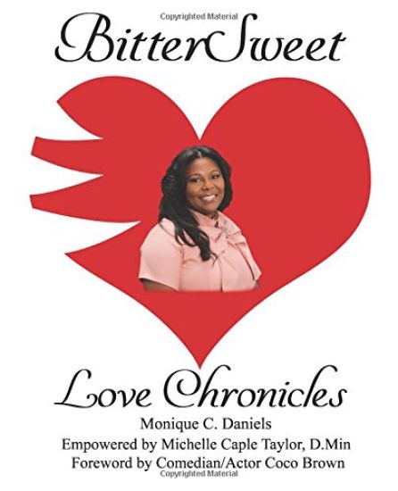 BitterSweet Love Chronicles: The Good, Bad, and Uhm...of Love
