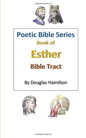 Esther Bible Tract