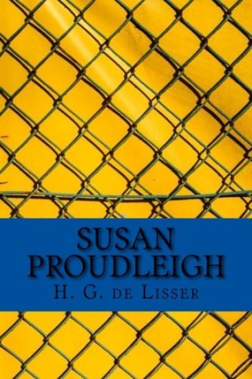 Susan Proudleigh