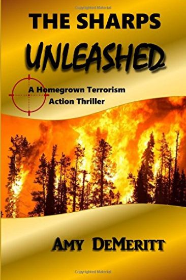 The Sharps Unleashed