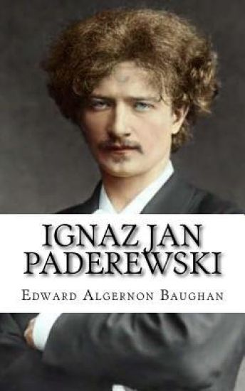Ignaz Jan Paderewski