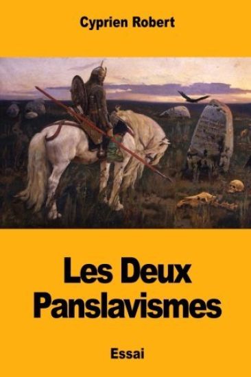 Les Deux Panslavismes